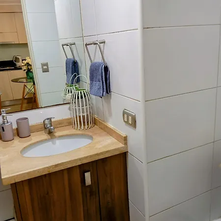 Apartamento Lord 8